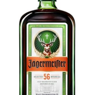 LICOR JAGERMEISTER 70CL.