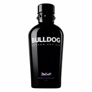 Bulldog GIN Botella 70cl.