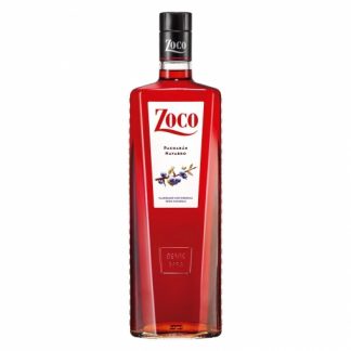 Pacharán ZOCO botella 1L.