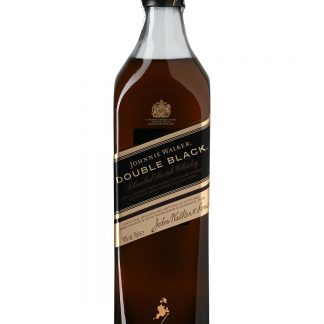 Johnnie Walker Double Black botella 70cl.